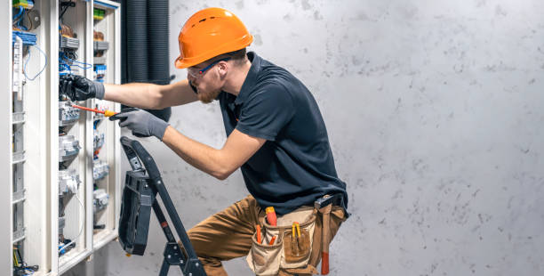 Best Licensed Electrician  in Greenwood Village, CO